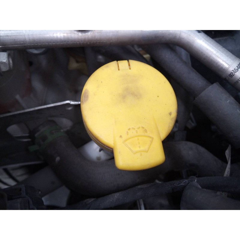 Recambio de deposito limpia para renault scenic iii dynamique referencia OEM IAM   