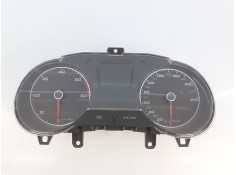 Recambio de cuadro instrumentos para seat ibiza st (6j8) style referencia OEM IAM 6J0920807L  