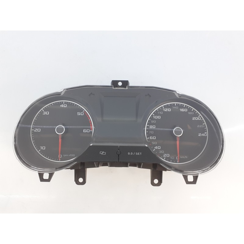 Recambio de cuadro instrumentos para seat ibiza st (6j8) style referencia OEM IAM 6J0920807L  