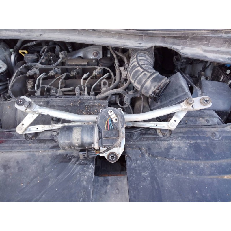 Recambio de motor limpia delantero para hyundai ix35 tecno 2wd referencia OEM IAM   