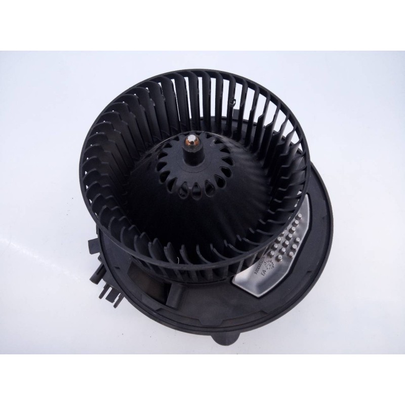 Recambio de ventilador calefaccion para seat leon (5f1) fr referencia OEM IAM 5Q1819021 5Q0907521A 