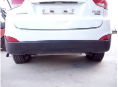 Recambio de paragolpes trasero para hyundai ix35 tecno 2wd referencia OEM IAM   