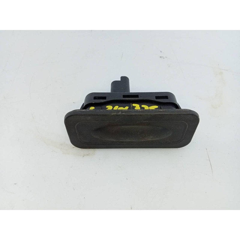 Recambio de maneta exterior porton para renault scenic iii dynamique referencia OEM IAM 8200076256  