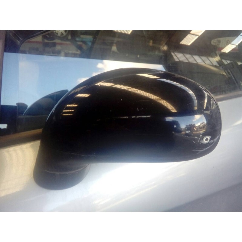 Recambio de retrovisor izquierdo electrico para seat leon (1p1) stylance / style referencia OEM IAM   