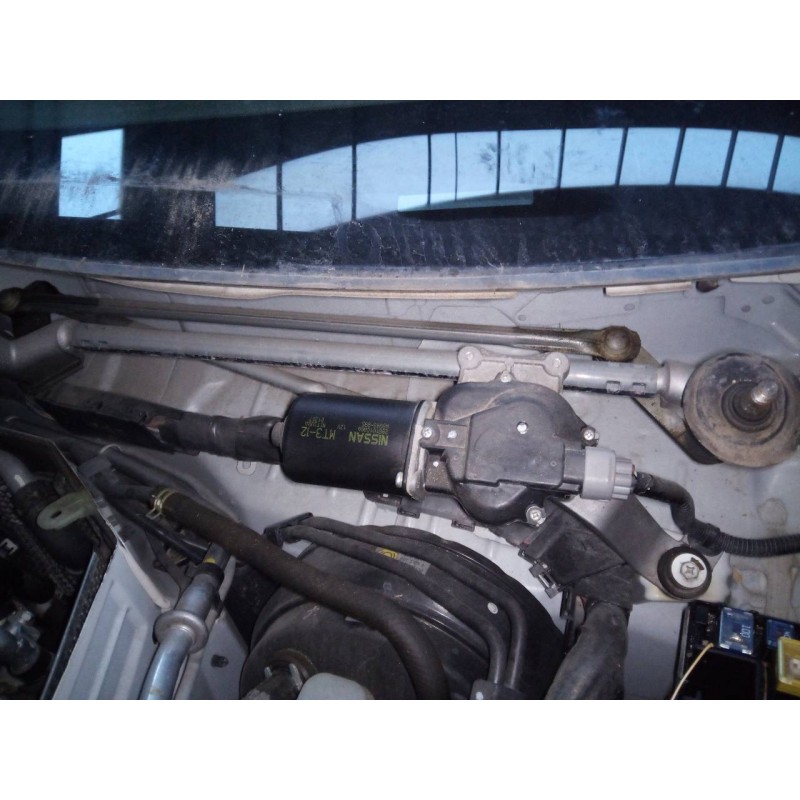 Recambio de motor limpia delantero para infiniti fx fx30d s referencia OEM IAM 288101CA0A  