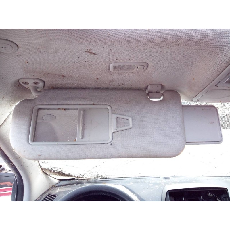 Recambio de parasol izquierdo para hyundai ix35 tecno 2wd referencia OEM IAM   