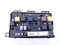 Recambio de caja reles / fusibles para opel astra h ber. cosmo referencia OEM IAM 5DK00866838  