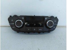 Recambio de mando climatizador para opel insignia berlina cosmo referencia OEM IAM 13273095  