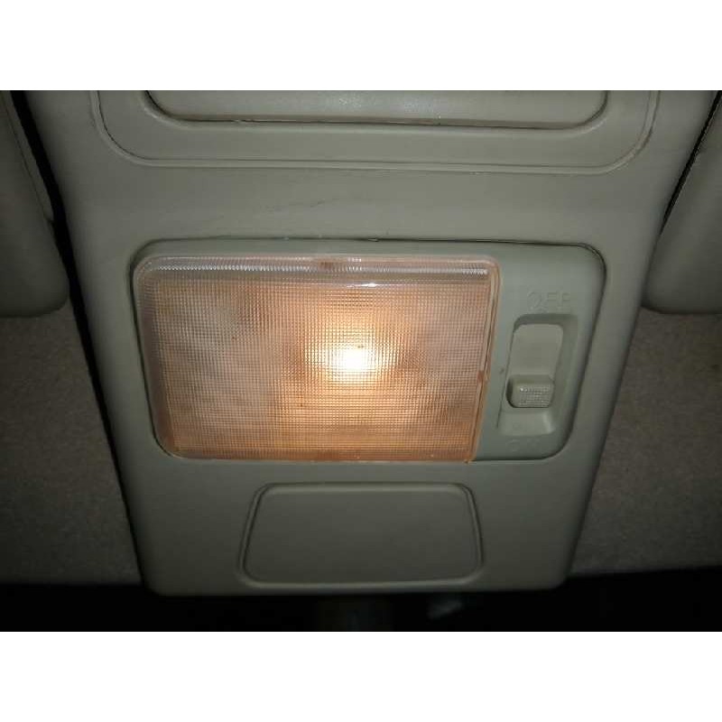 Recambio de luz interior para land rover discovery td5 e referencia OEM IAM   