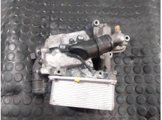 Recambio de radiador aceite para renault koleos dynamique referencia OEM IAM 8200797762  