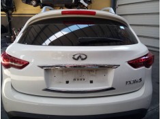 Recambio de porton trasero para infiniti fx fx30d s referencia OEM IAM   