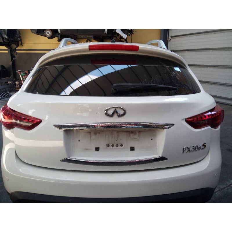 Recambio de porton trasero para infiniti fx fx30d s referencia OEM IAM   