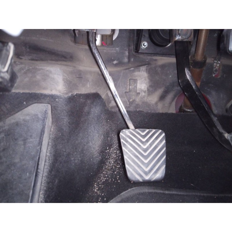 Recambio de pedal embrague para kia cee´d active referencia OEM IAM   