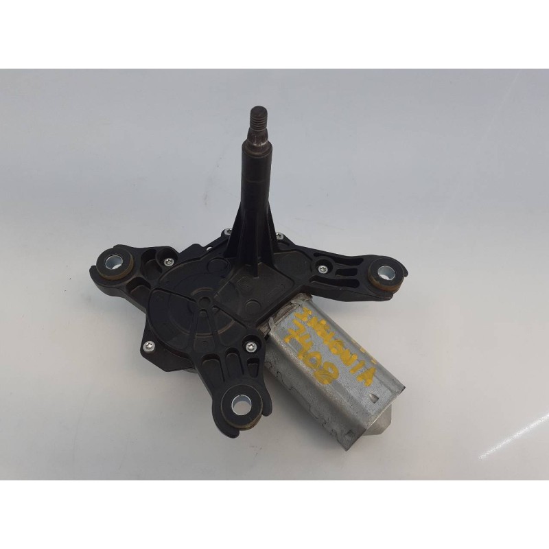 Recambio de motor limpia trasero para opel insignia berlina cosmo referencia OEM IAM 13269910  