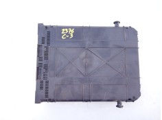 Recambio de caja reles / fusibles para citroen c3 hdi 110 fap exclusive referencia OEM IAM   