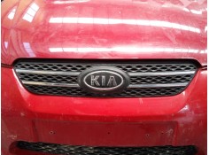 Recambio de rejilla delantera para kia cee´d active referencia OEM IAM   