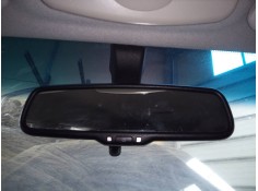 Recambio de espejo interior para ssangyong rexton w limited 4wd referencia OEM IAM   