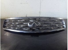 Recambio de rejilla delantera para infiniti fx fx30d s referencia OEM IAM 620701CA0A  