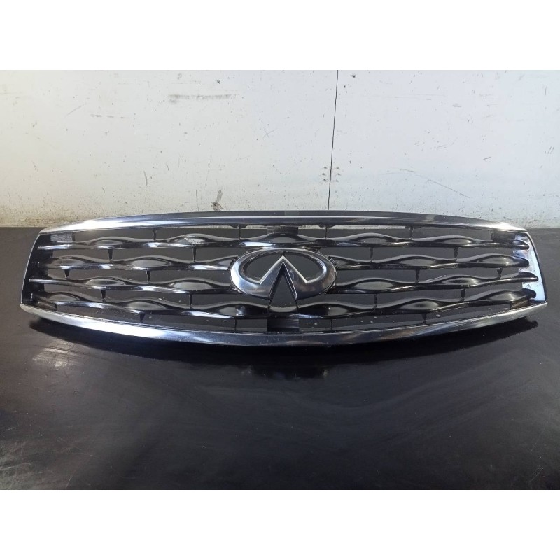 Recambio de rejilla delantera para infiniti fx fx30d s referencia OEM IAM 620701CA0A  