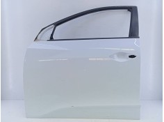 Recambio de puerta delantera izquierda para hyundai ix35 tecno 2wd referencia OEM IAM   