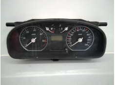 Recambio de cuadro instrumentos para renault laguna ii (bg0) dynamique referencia OEM IAM 8200291332 6J1175C1 