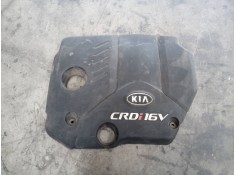 Recambio de tapa motor para kia cee´d active referencia OEM IAM   