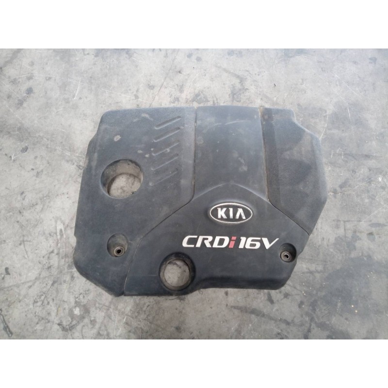 Recambio de tapa motor para kia cee´d active referencia OEM IAM   