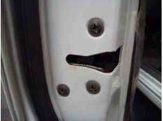 Recambio de cerradura puerta delantera izquierda para suzuki jimny sn (fj) hard top jlx referencia OEM IAM   