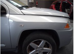 Recambio de aleta delantera derecha para chrysler jeep compass limited referencia OEM IAM   