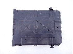 Recambio de caja reles / fusibles para citroen c-elysée shine referencia OEM IAM 9819849680  