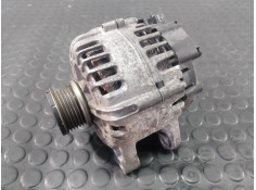 Recambio de alternador para citroen c-elysée feel referencia OEM IAM 9818677980 2713135A 