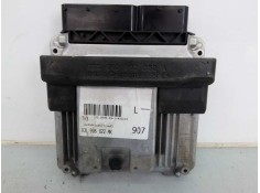 Recambio de centralita motor uce para audi a4 ber. (b8) básico referencia OEM IAM 03L906022MK  