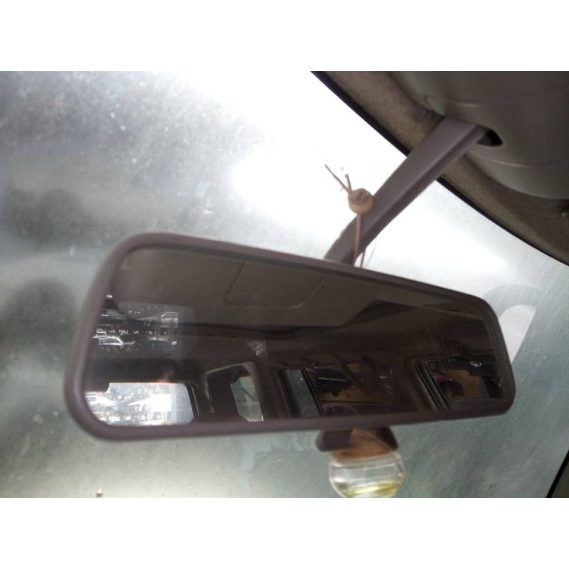 Recambio de espejo interior para nissan patrol gr (y61) comfort referencia OEM IAM   