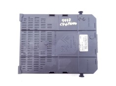 Recambio de caja reles / fusibles para citroen c4 picasso cool referencia OEM IAM 96640590800R  