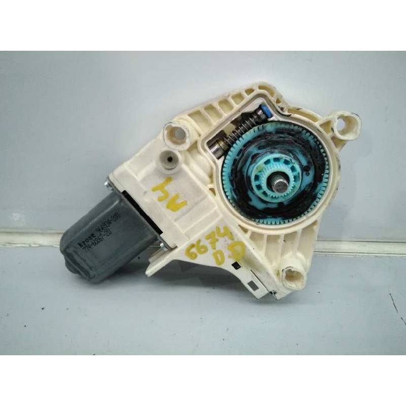 Recambio de motor elevalunas delantero derecho para audi a4 ber. (b8) básico referencia OEM IAM 8K0959802A 966934200 