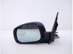 Recambio de retrovisor izquierdo electrico para ssangyong rexton w limited 4wd referencia OEM IAM   