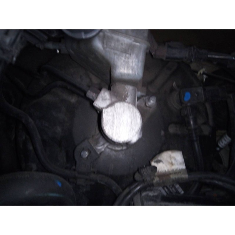 Recambio de bomba freno para citroen c4 picasso feel referencia OEM IAM   