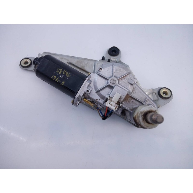 Recambio de motor limpia trasero para nissan patrol gr (y61) comfort referencia OEM IAM 28710VB005  