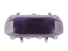 Recambio de cuadro instrumentos para seat leon (kl1) style referencia OEM IAM 5FA920790B  