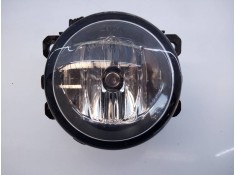 Recambio de faro antiniebla derecho para citroen c-elysée feel referencia OEM IAM 9687410080 89207181 