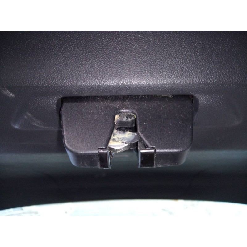 Recambio de cerradura maletero / porton para citroen c4 picasso feel referencia OEM IAM   