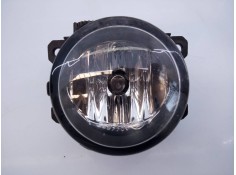 Recambio de faro antiniebla izquierdo para citroen c-elysée feel referencia OEM IAM 9687410080 89207181 