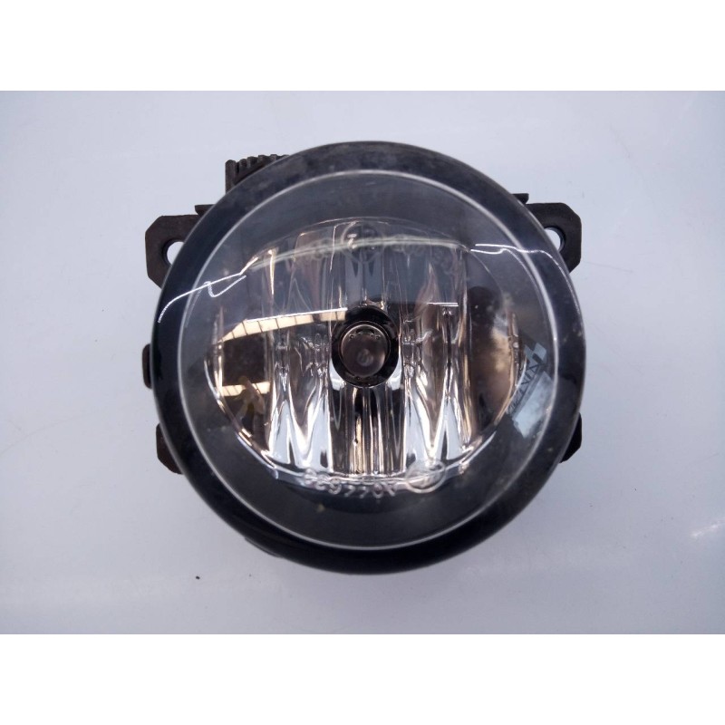 Recambio de faro antiniebla izquierdo para citroen c-elysée feel referencia OEM IAM 9687410080 89207181 