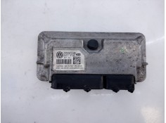 Recambio de modulo electronico para seat ibiza (6j5) reference referencia OEM IAM 03C906024BK  