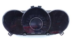 Recambio de cuadro instrumentos para kia cee´d drive referencia OEM IAM 94033A2040  