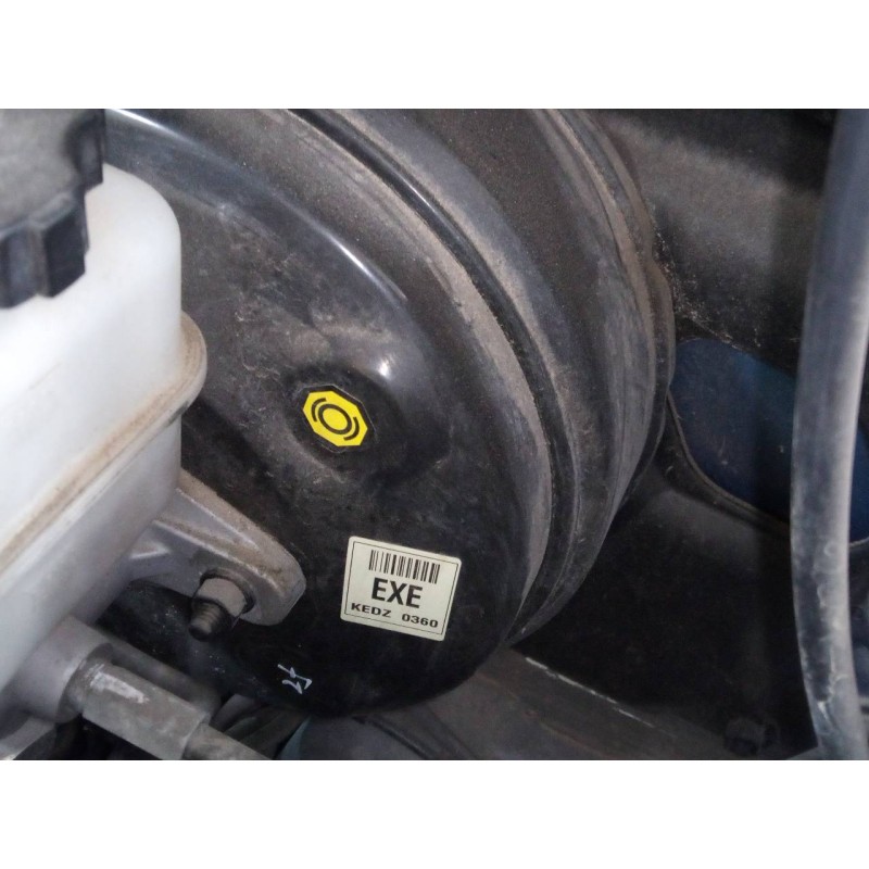 Recambio de servofreno para ssangyong rexton w limited 4wd referencia OEM IAM KEDZ0360  