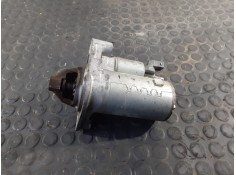 Recambio de motor arranque para citroen c-elysée feel referencia OEM IAM 9671530880  