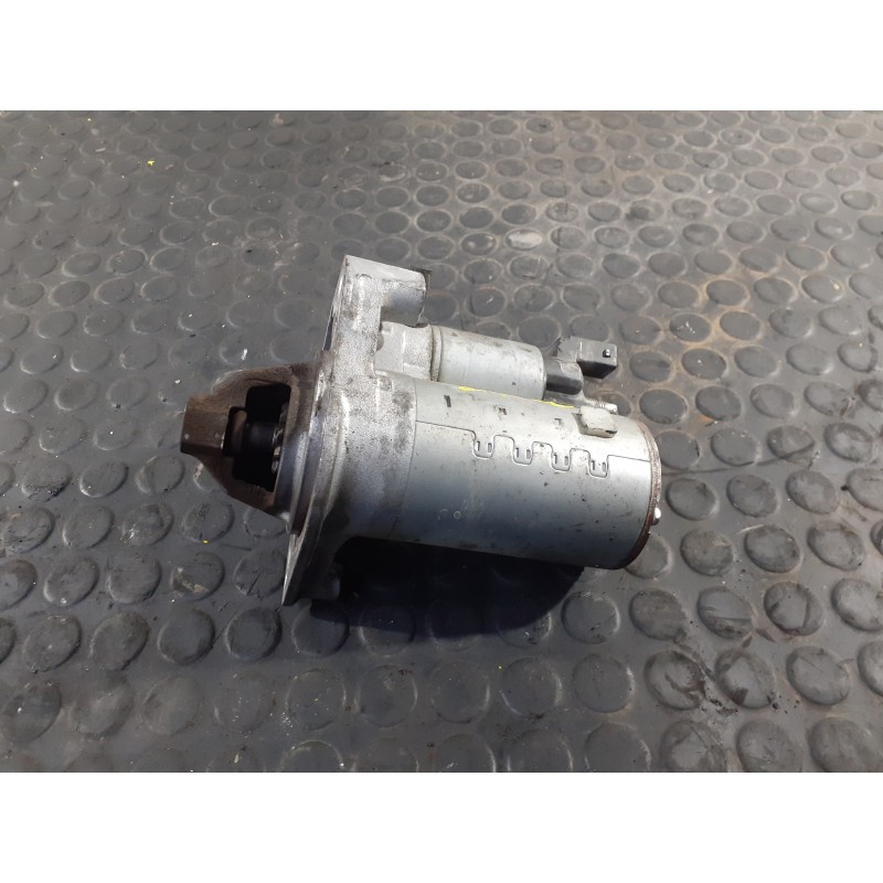 Recambio de motor arranque para citroen c-elysée feel referencia OEM IAM 9671530880  