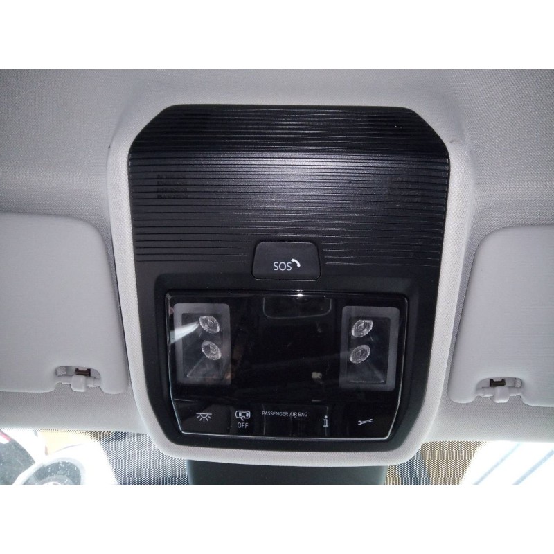 Recambio de luz interior para seat leon (kl1) style referencia OEM IAM   