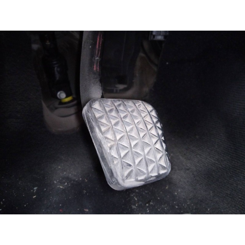 Recambio de pedal freno para opel insignia berlina excellence referencia OEM IAM   